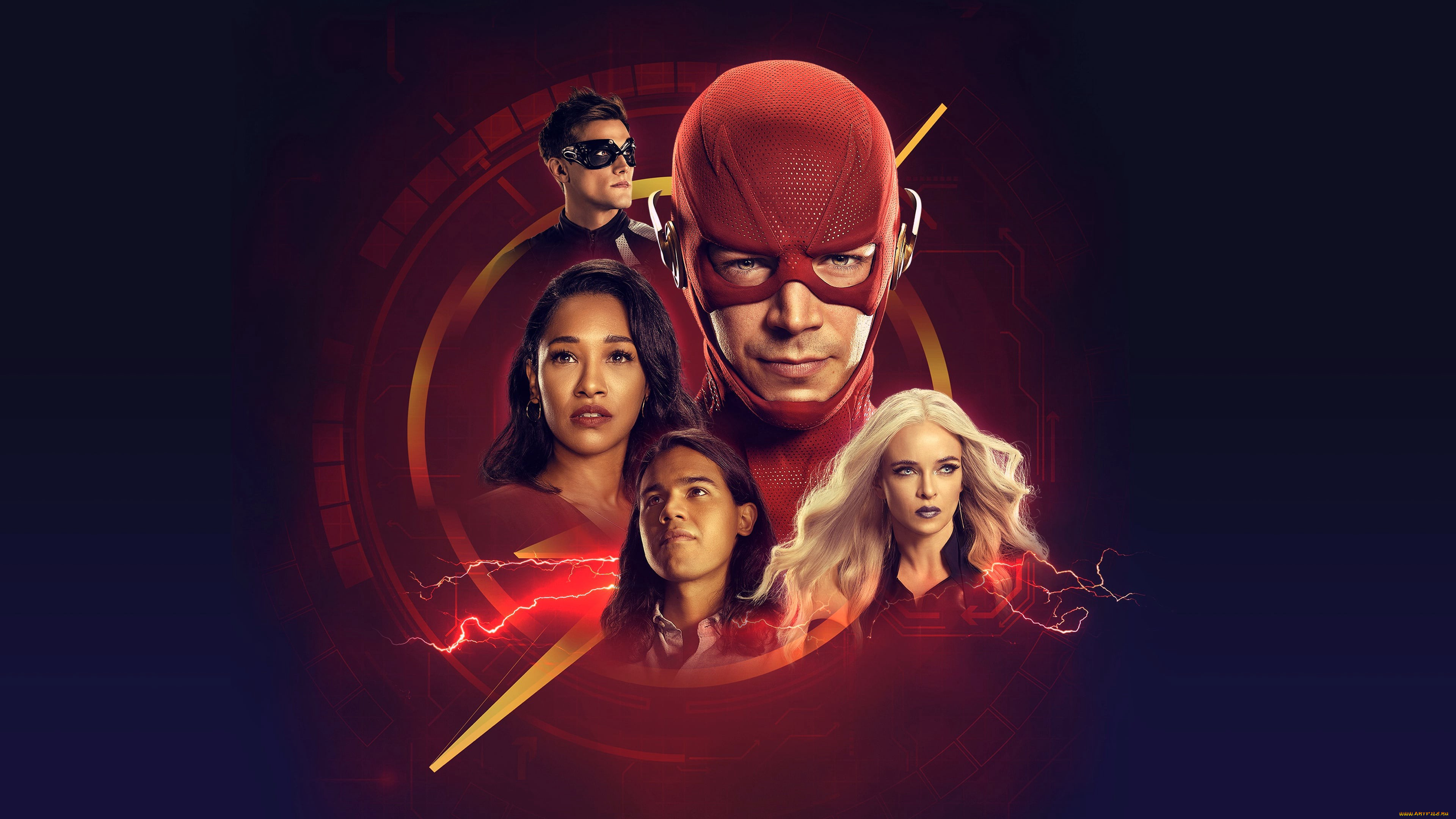 the flash ,  2014  ,  , , , , , , , , , grant, gustin